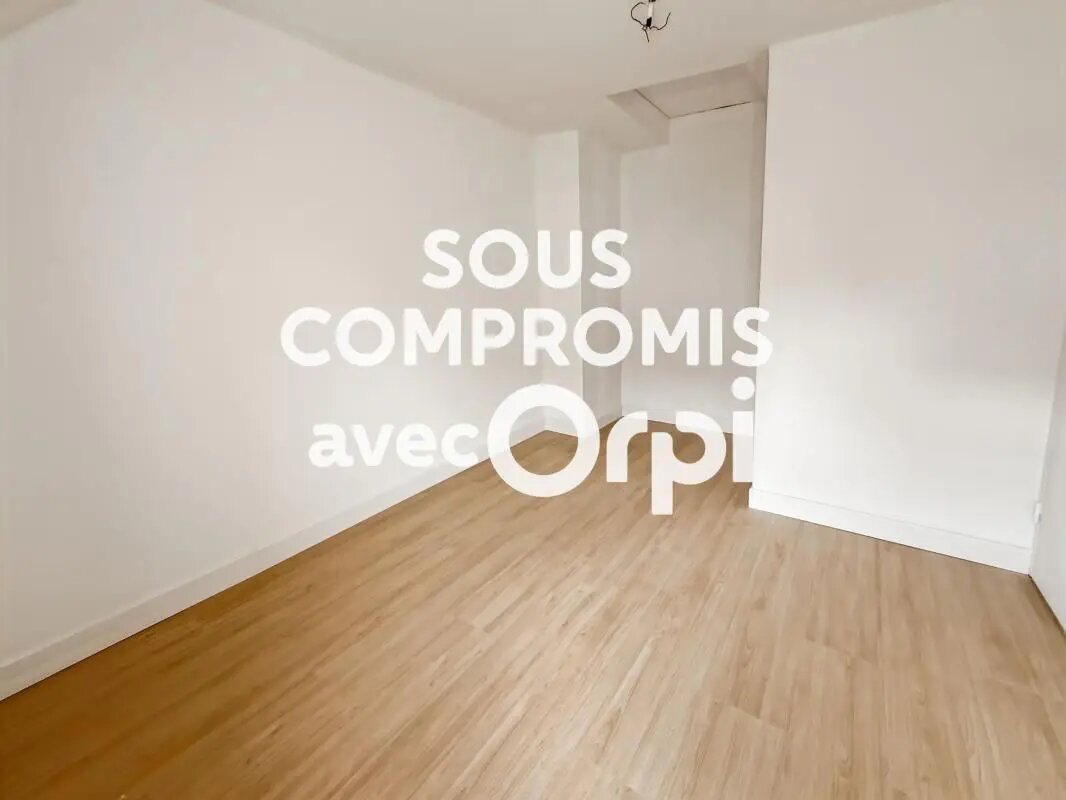 Maison à vendre, 72m², Outreau
