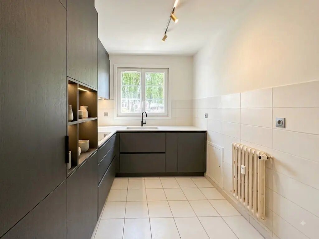 Appartement à vendre, 73m², Boulogne-sur-Mer