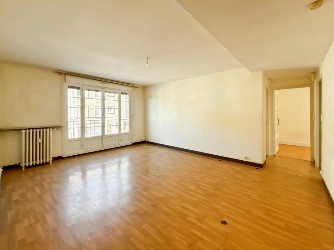 Appartement à vendre, 73m², Boulogne-sur-Mer