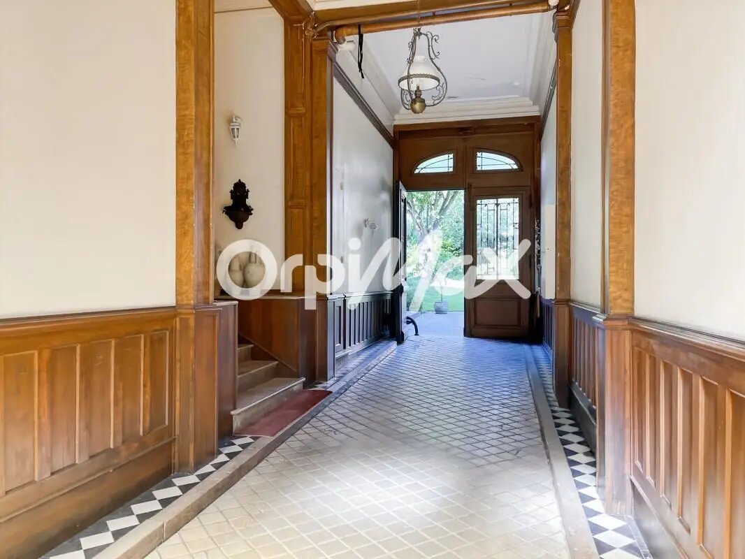 Maison à vendre, 350m², Boulogne-sur-Mer
