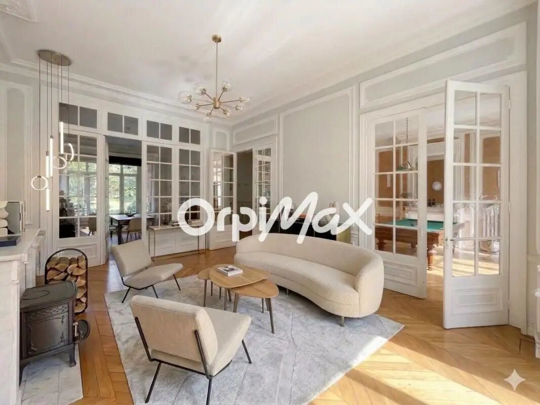Maison à vendre, 350m², Boulogne-sur-Mer