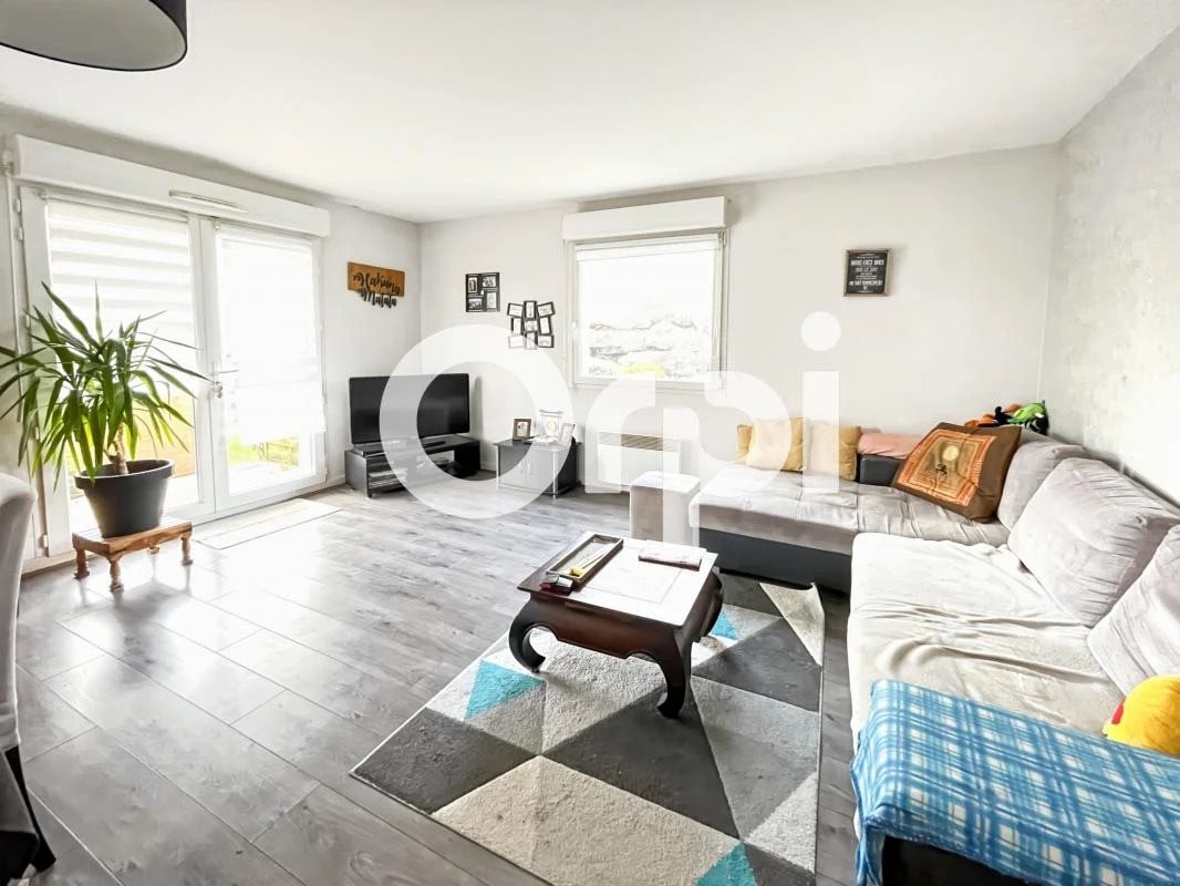 Appartement à vendre, 80m², Saint-Martin-Boulogne