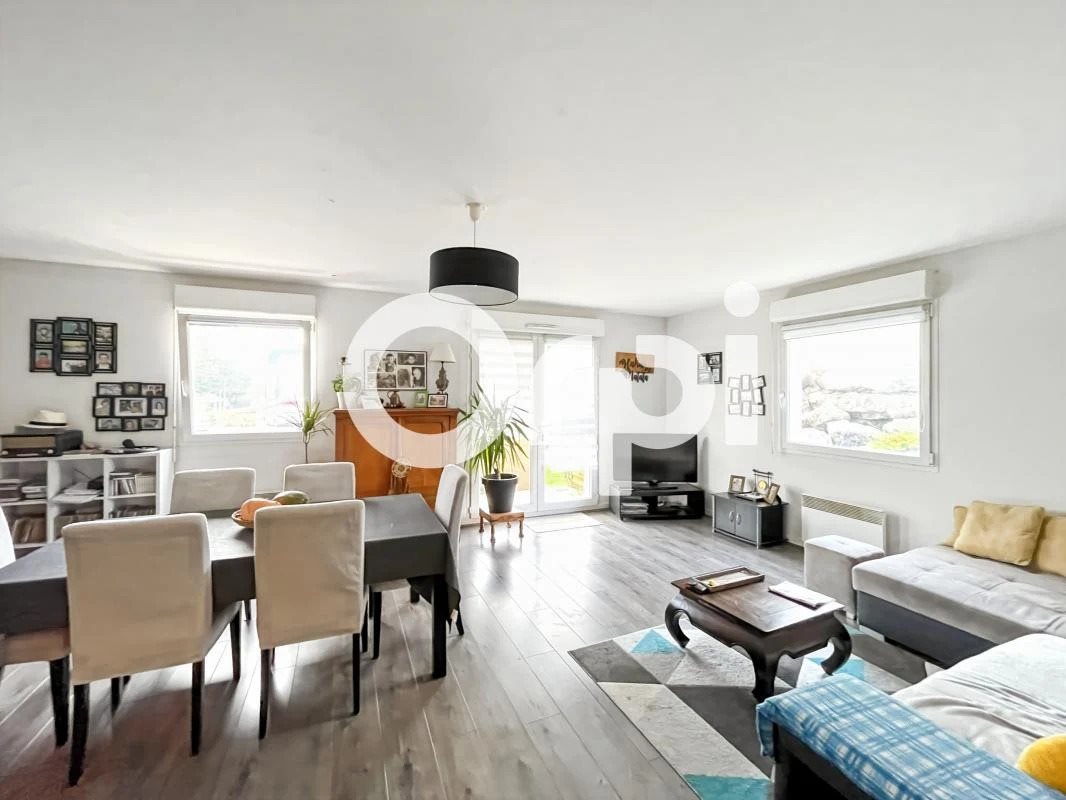 Appartement à vendre, 80m², Saint-Martin-Boulogne