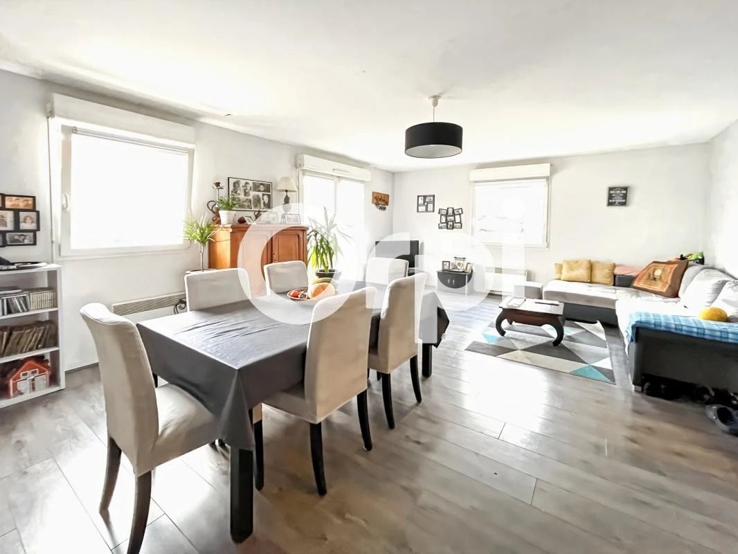 Appartement à vendre, 80m², Saint-Martin-Boulogne