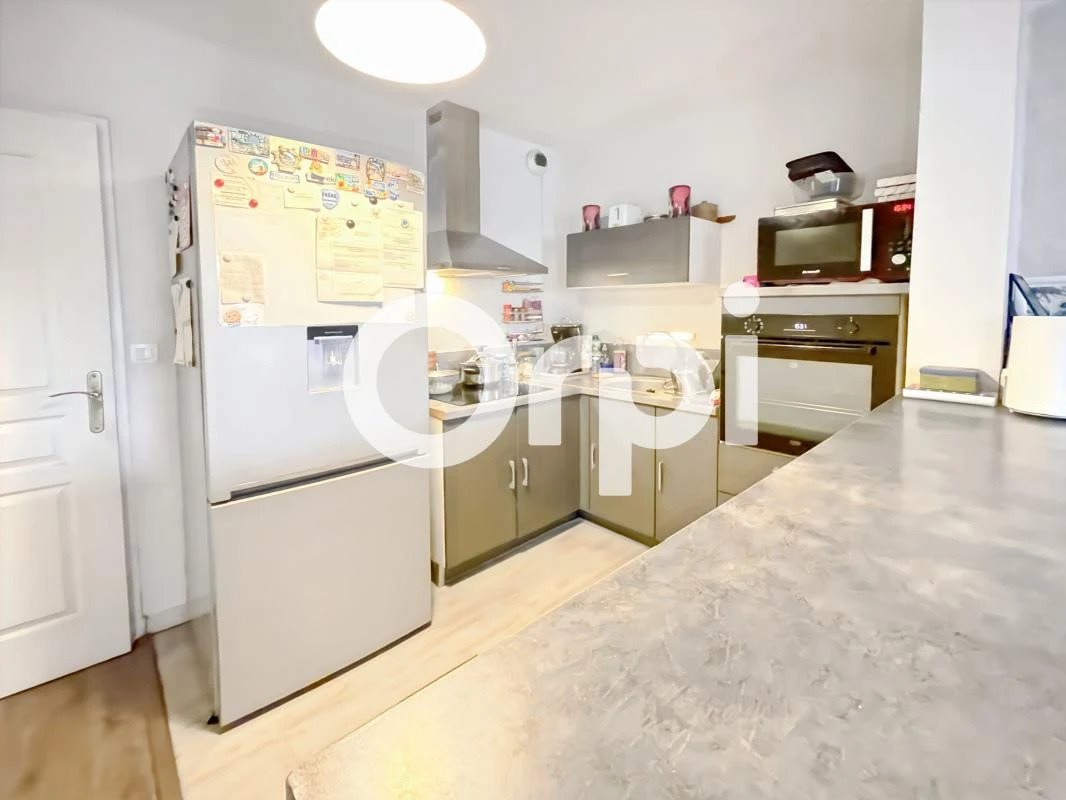Appartement à vendre, 80m², Saint-Martin-Boulogne