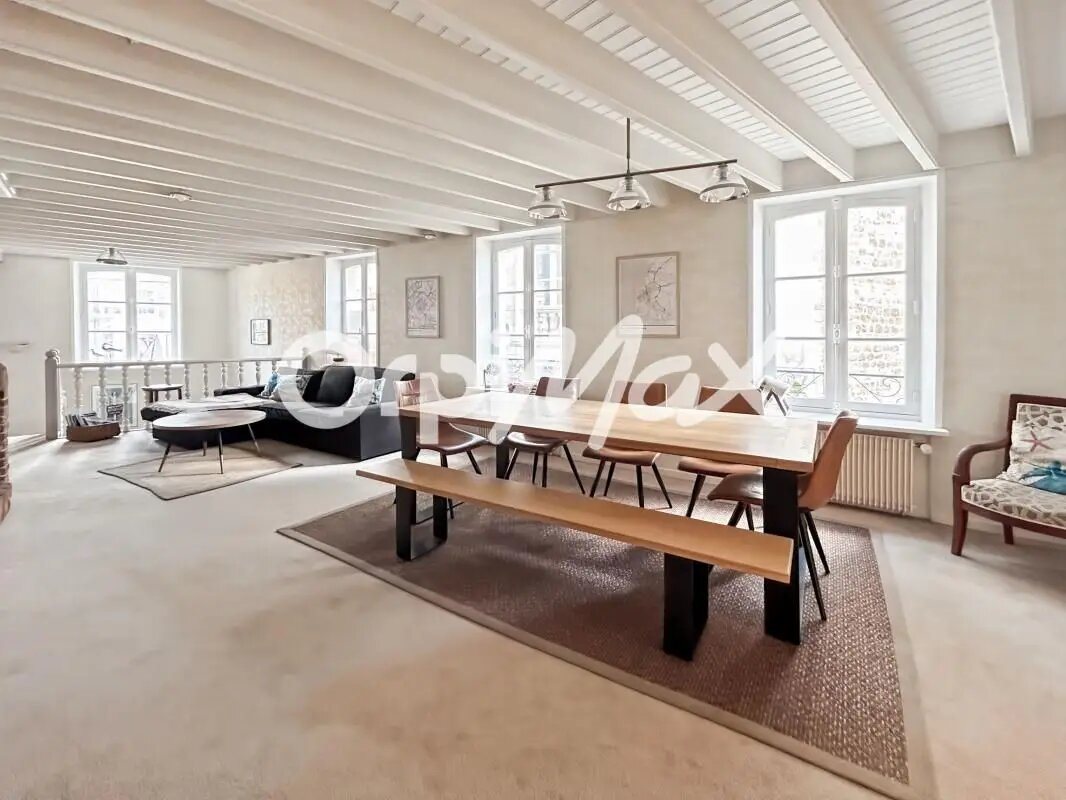 Maison à vendre, 135m², Boulogne-sur-Mer
