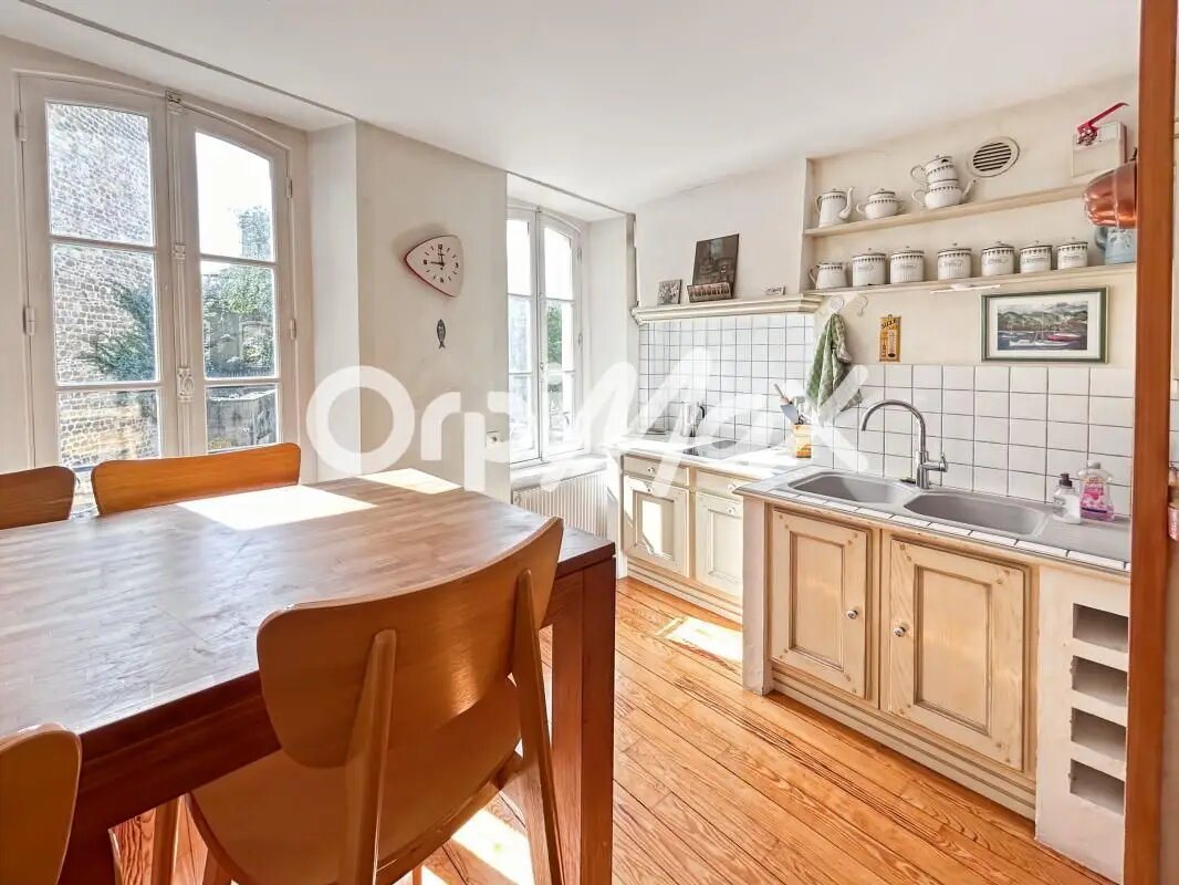 Maison à vendre, 135m², Boulogne-sur-Mer
