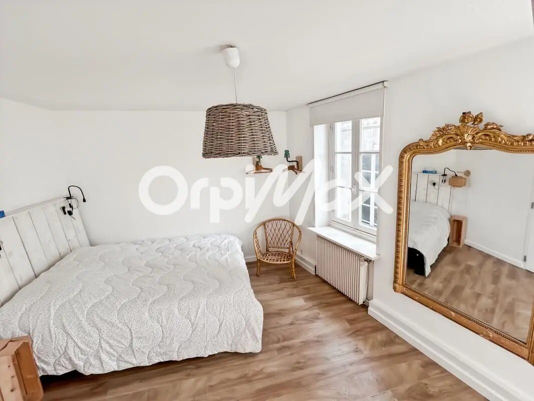 Maison à vendre, 135m², Boulogne-sur-Mer