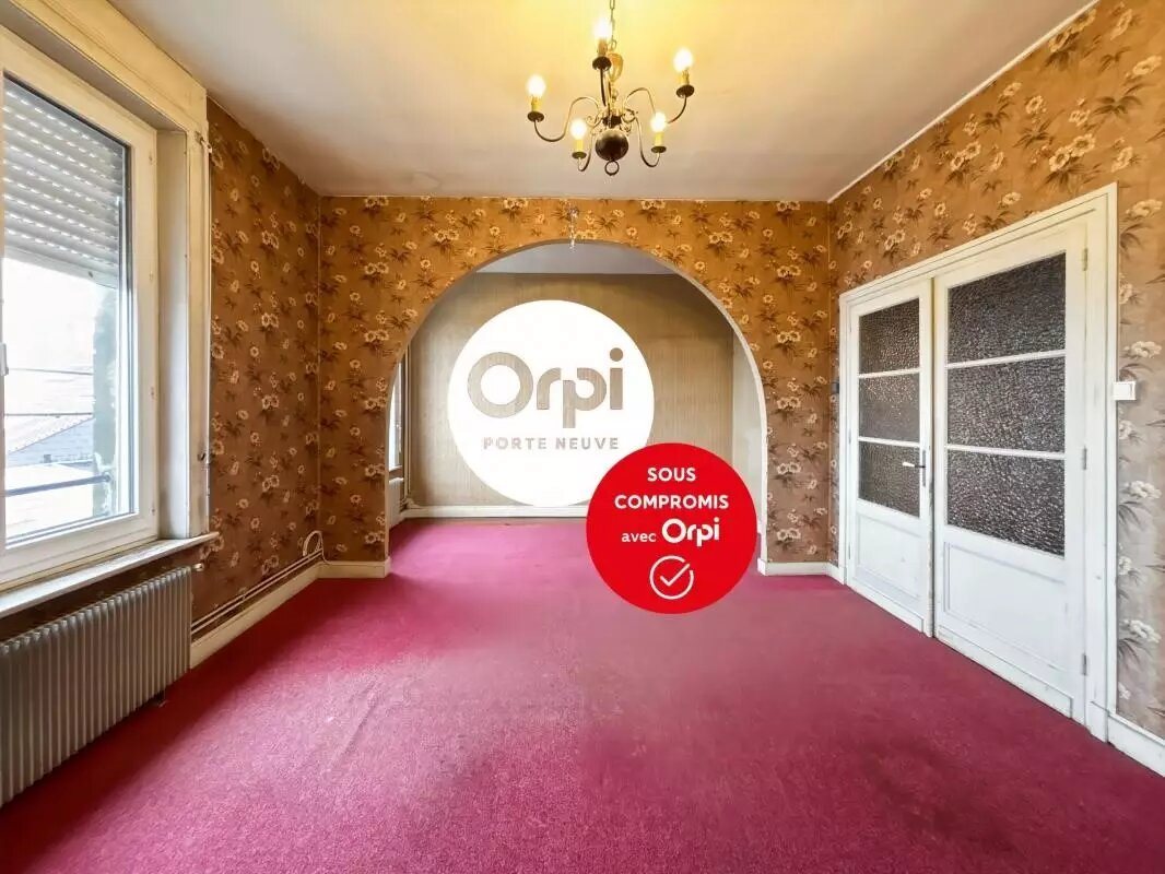 Appartement à vendre, 85m², Boulogne-sur-Mer