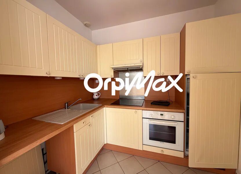 Appartement à vendre, 70m², Boulogne-sur-Mer