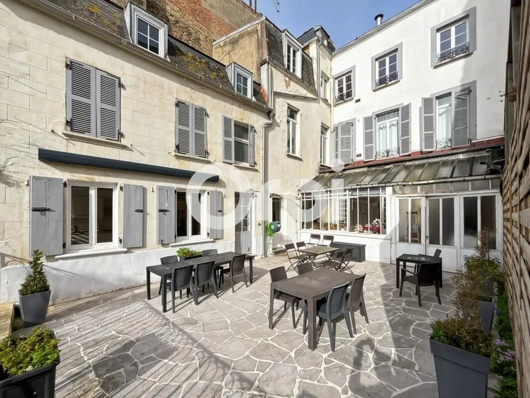 Maison à vendre, 365m², Boulogne-sur-Mer