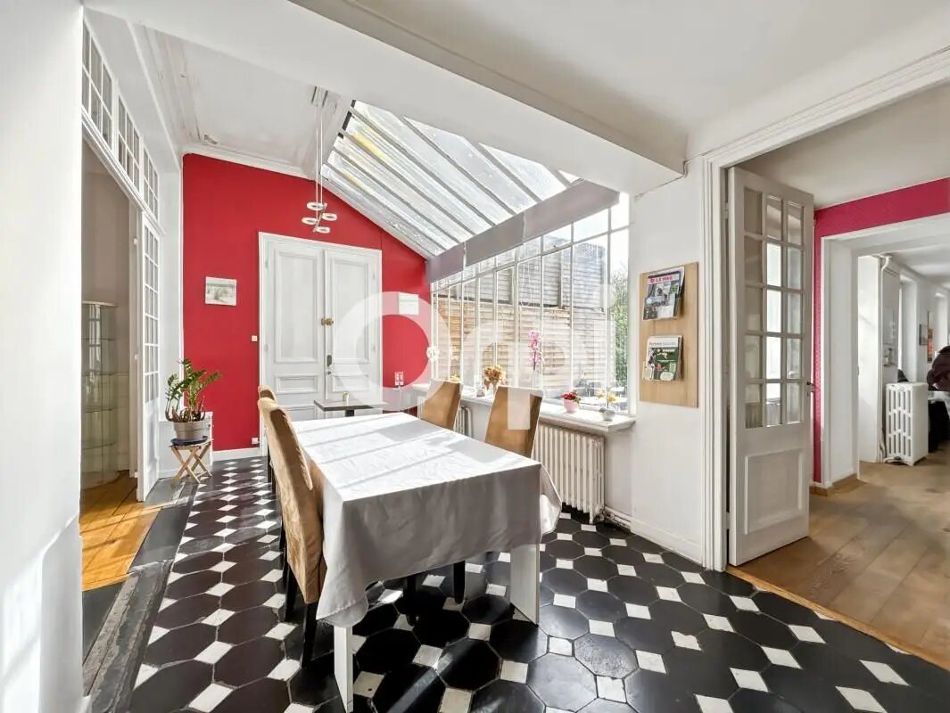Maison à vendre, 365m², Boulogne-sur-Mer