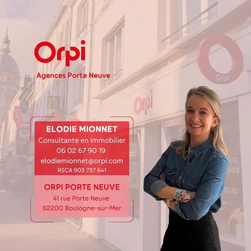 Maison à vendre, 121m², Nesles