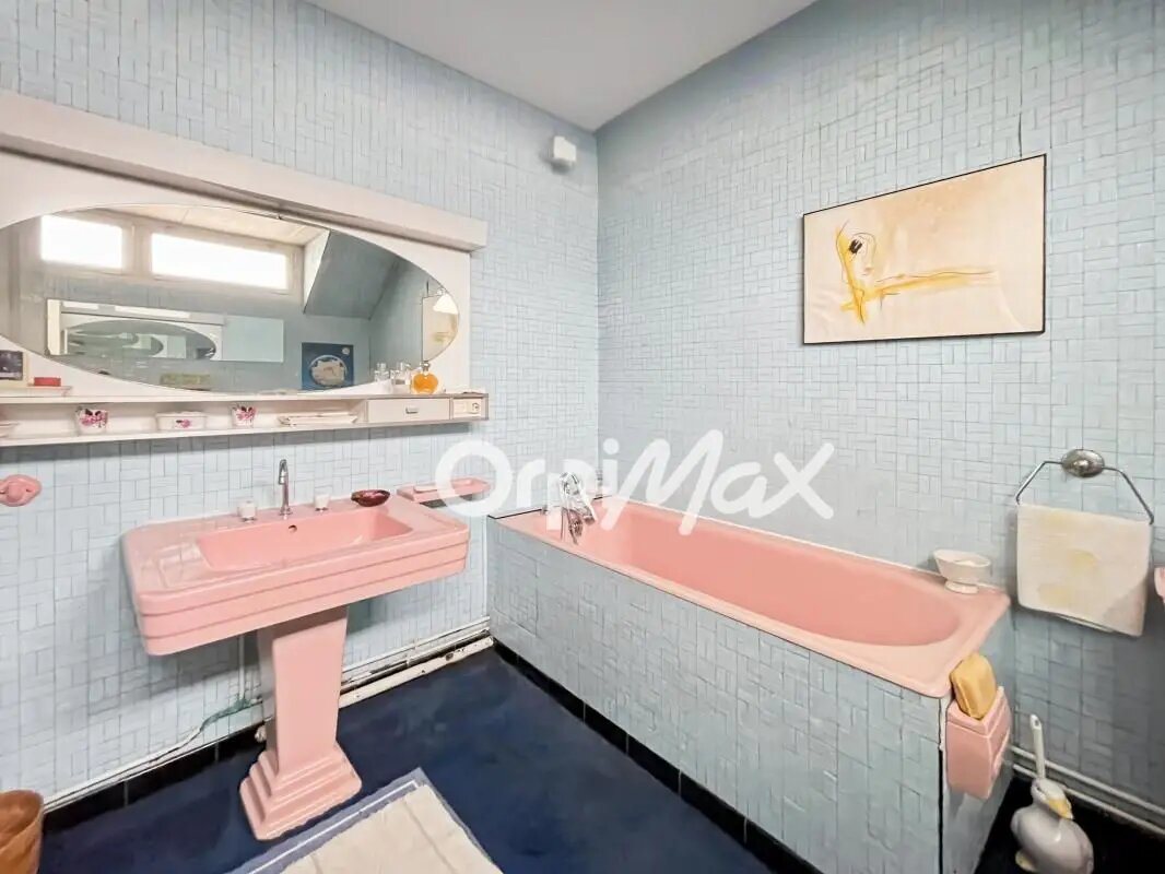 Maison à vendre, 200m², Boulogne-sur-Mer