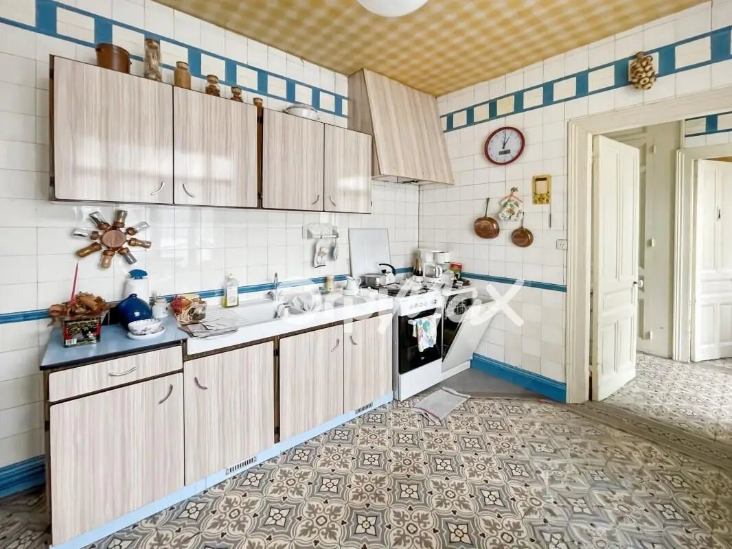 Maison à vendre, 200m², Boulogne-sur-Mer