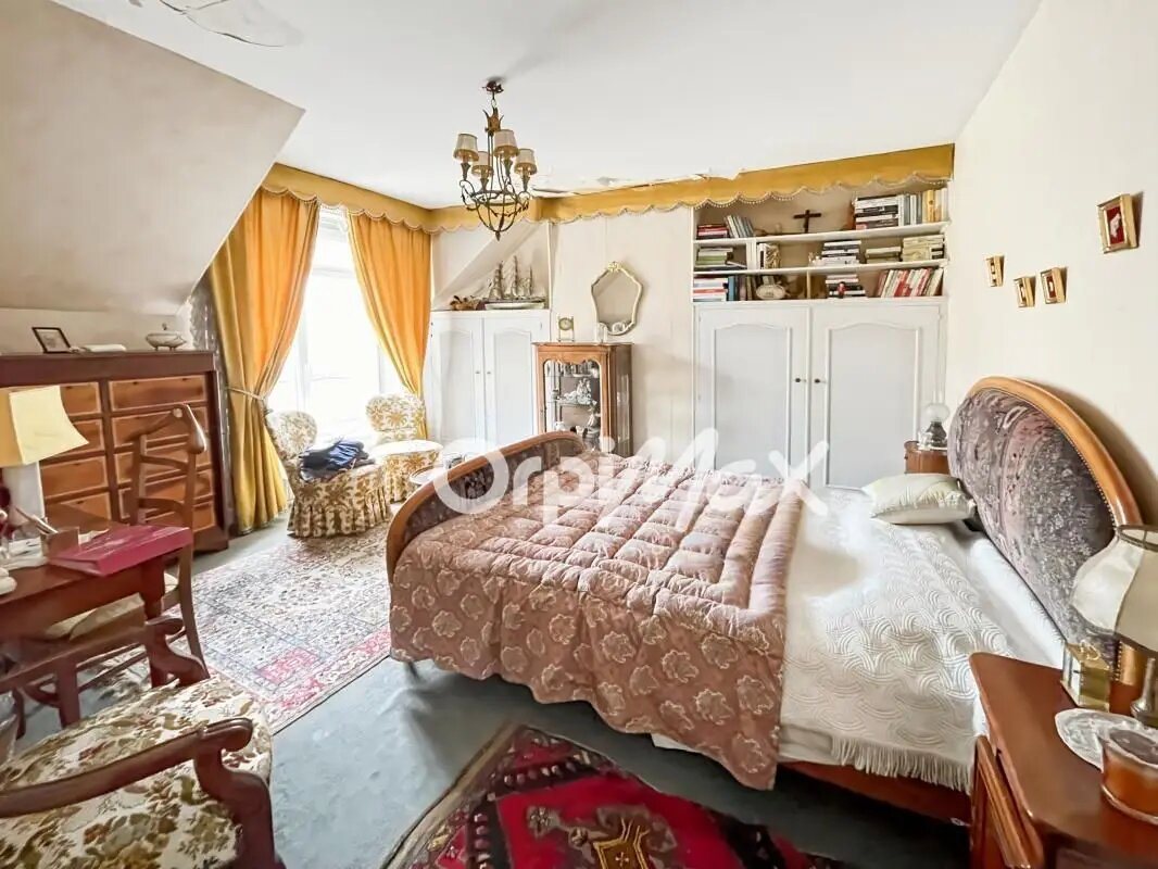 Maison à vendre, 200m², Boulogne-sur-Mer