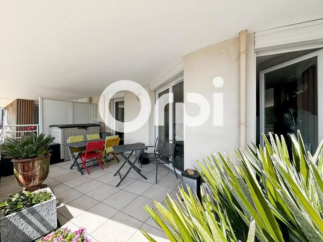 Appartement à vendre, 50m², Boulogne-sur-Mer