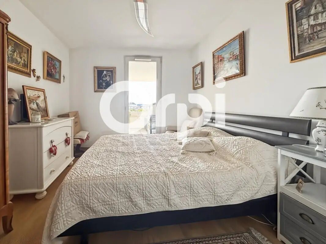 Appartement à vendre, 50m², Boulogne-sur-Mer