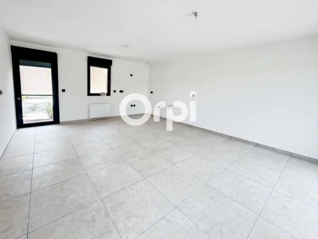 Maison à vendre, 141m², Hesdin-l'Abbé