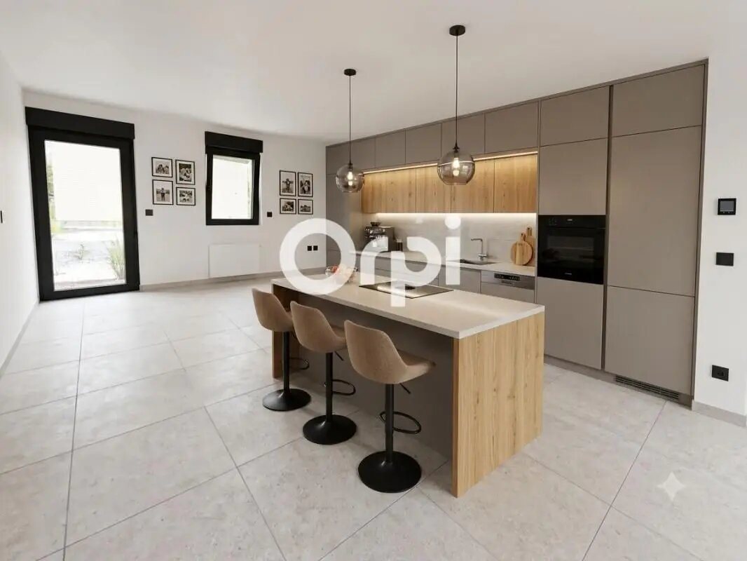 Maison à vendre, 141m², Hesdin-l'Abbé
