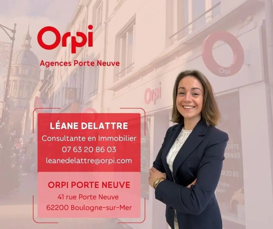 Maison à vendre, 141m², Hesdin-l'Abbé