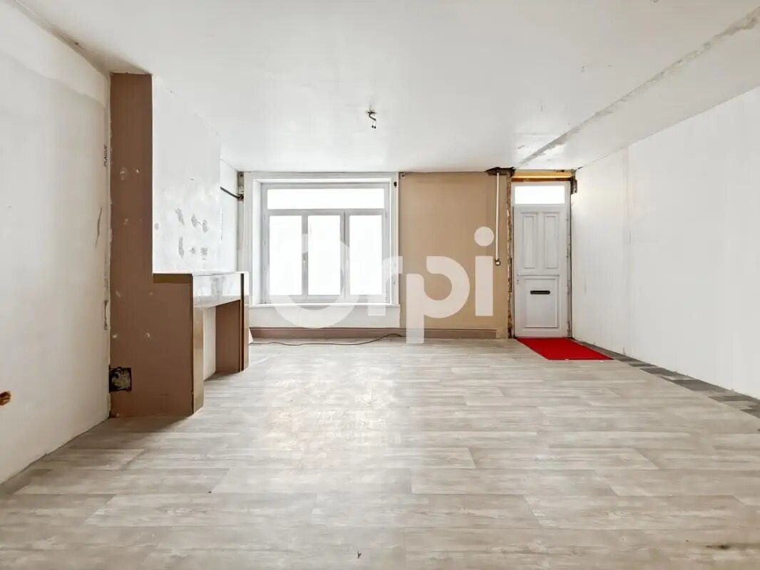 Maison à vendre, 140m², Saint-Martin-Boulogne