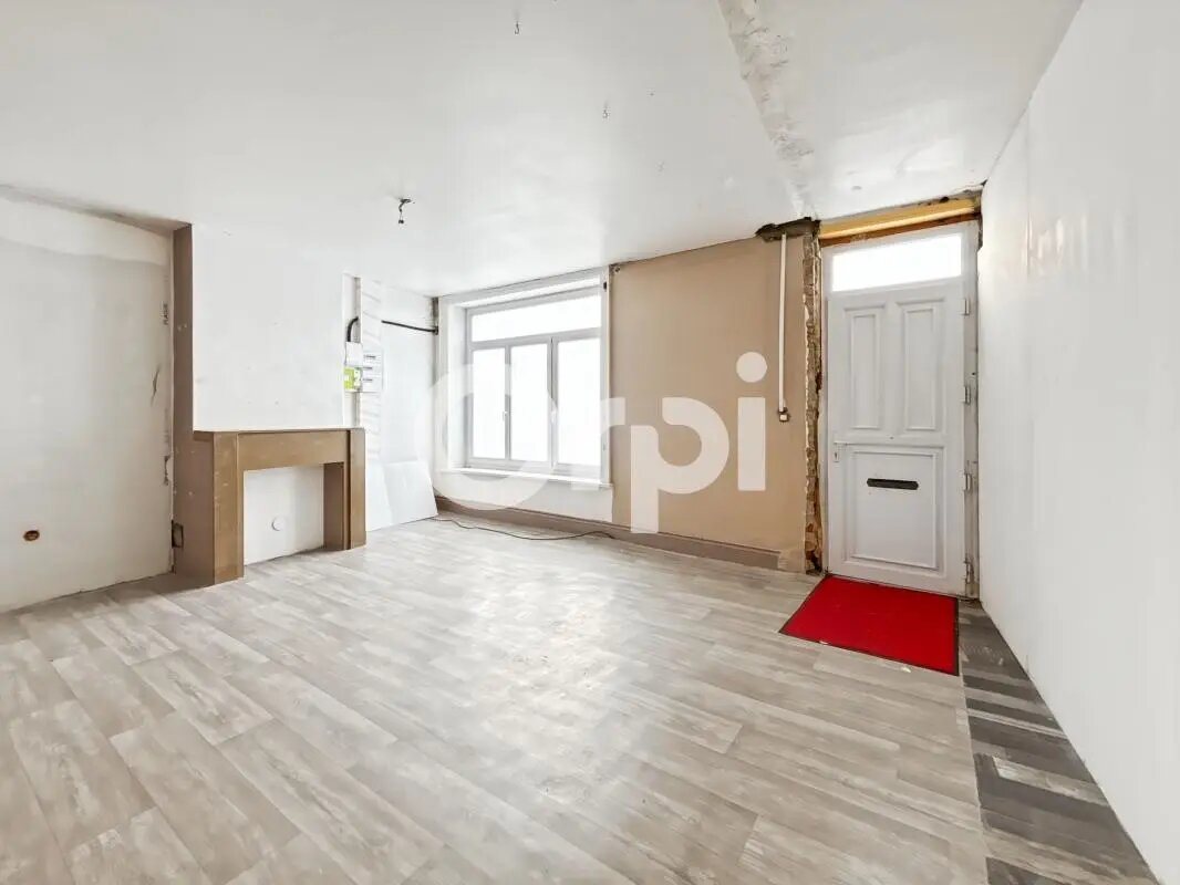 Maison à vendre, 140m², Saint-Martin-Boulogne