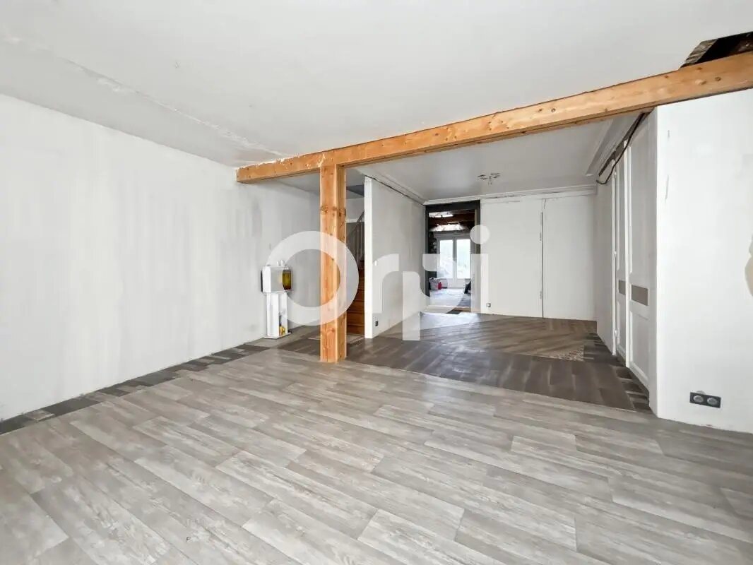 Maison à vendre, 140m², Saint-Martin-Boulogne