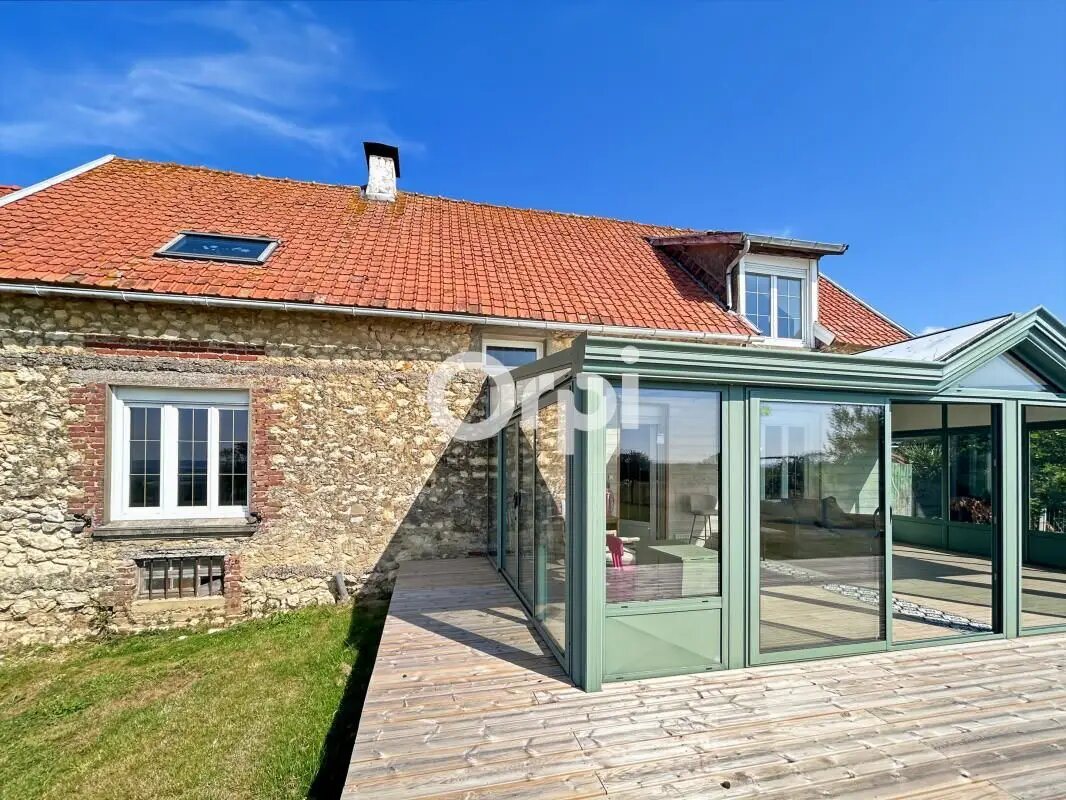 Maison à vendre, 160m², Hesdin-l'Abbé