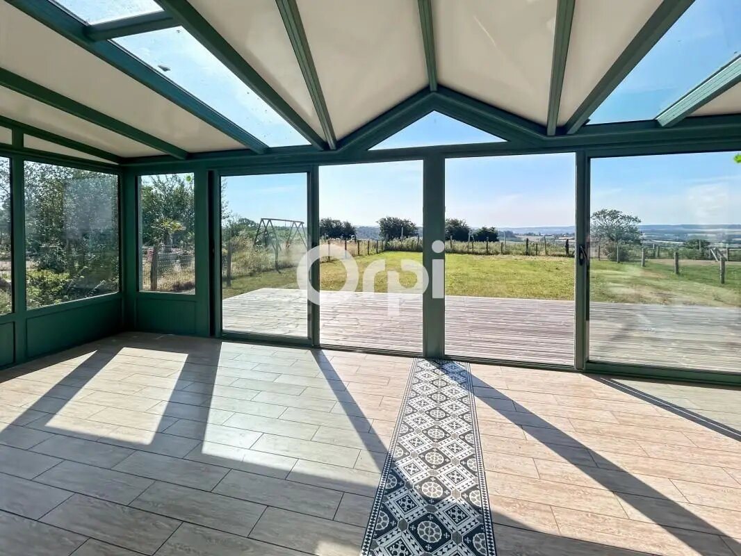 Maison à vendre, 160m², Hesdin-l'Abbé