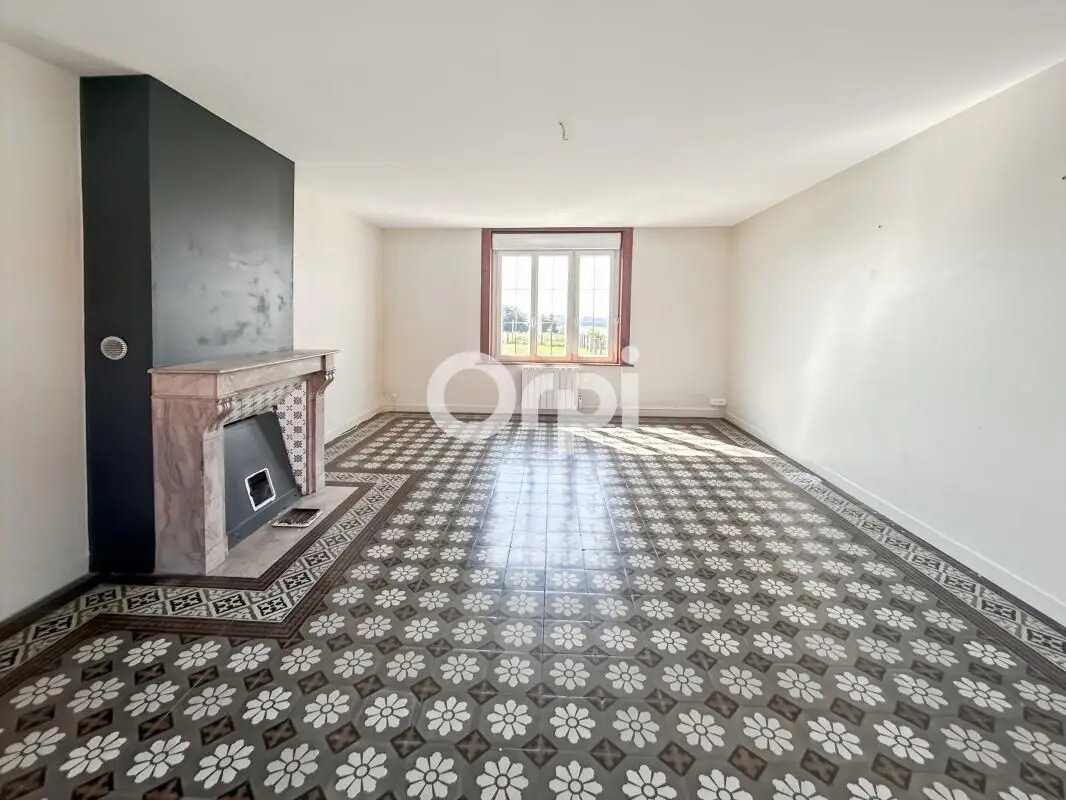 Maison à vendre, 160m², Hesdin-l'Abbé