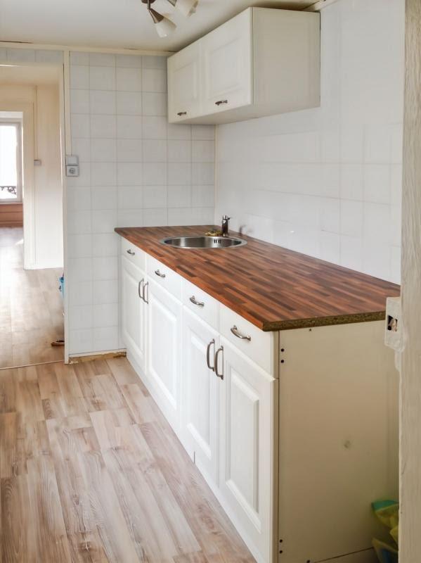 Appartement à vendre, 67m², Boulogne-sur-Mer