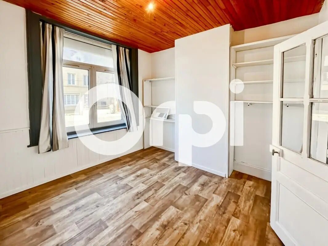 Appartement à vendre, 23m², Boulogne-sur-Mer