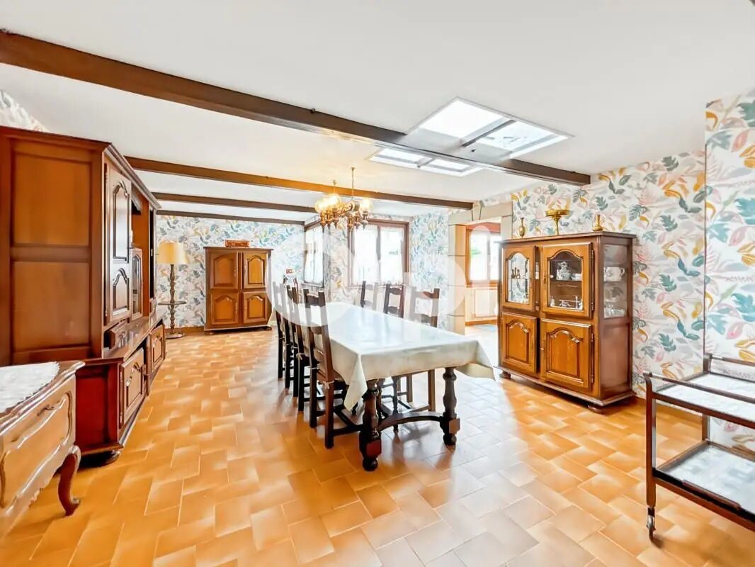 Maison à vendre, 140m², Saint-Martin-Boulogne