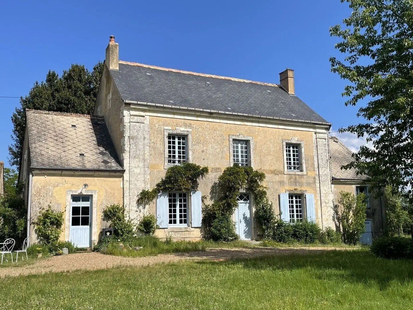 Maison à vendre, 270m², Le Mans