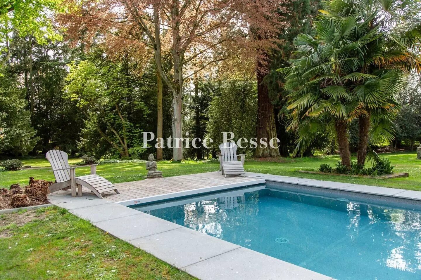 Maison à vendre, 450m², Jouy-en-Josas
