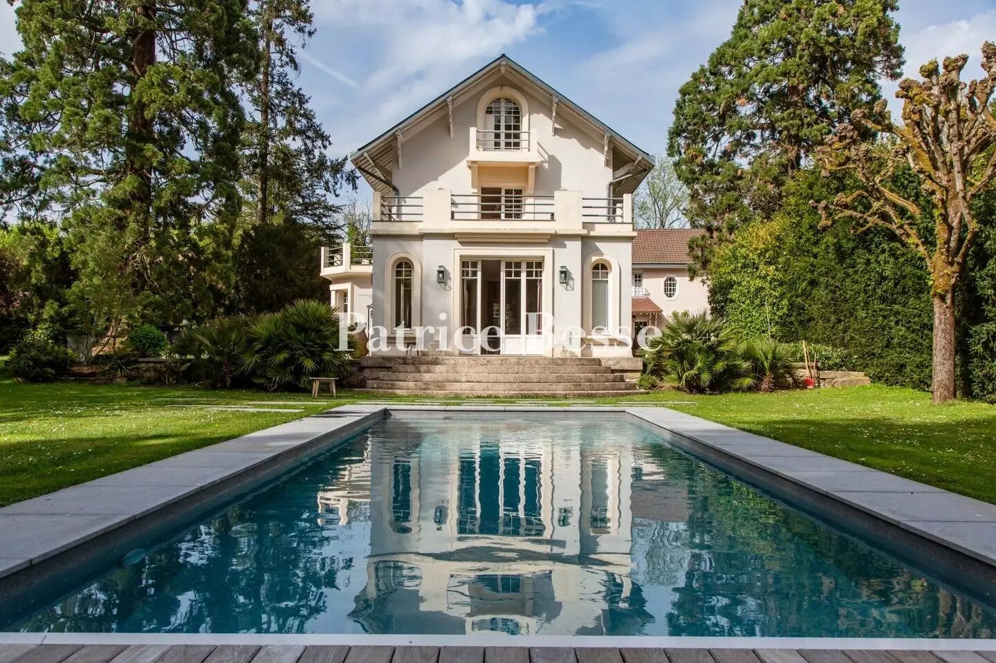 Maison à vendre, 450m², Jouy-en-Josas