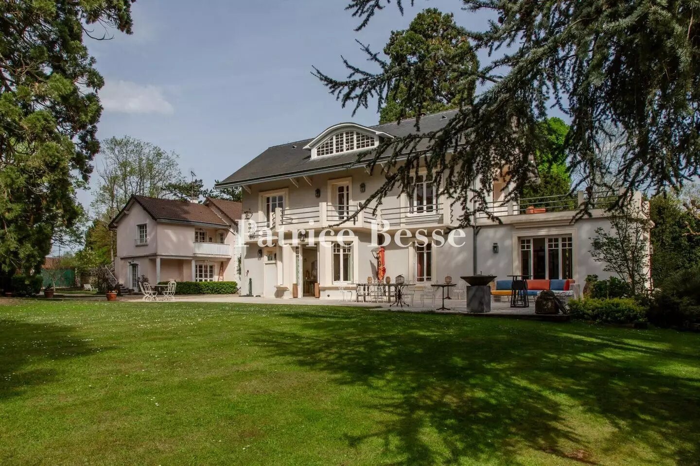 Maison à vendre, 450m², Jouy-en-Josas