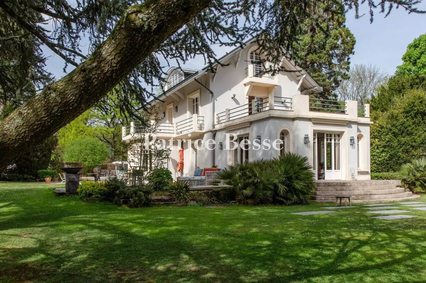 Maison à vendre, 450m², Jouy-en-Josas