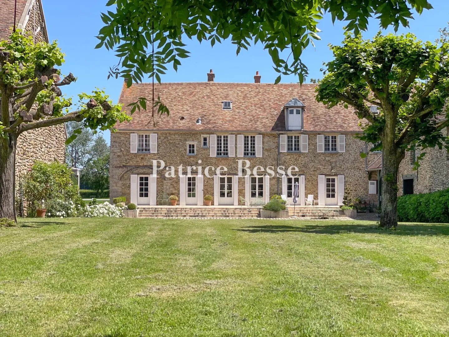 Maison à vendre, 339m², Brétigny-sur-Orge