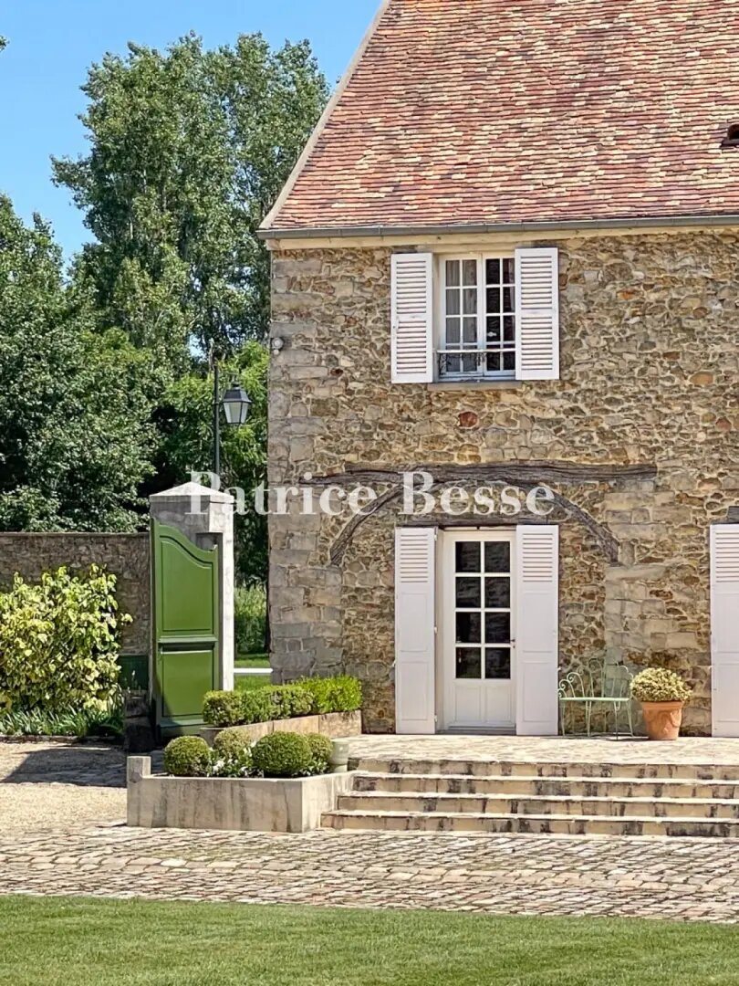 Maison à vendre, 339m², Brétigny-sur-Orge