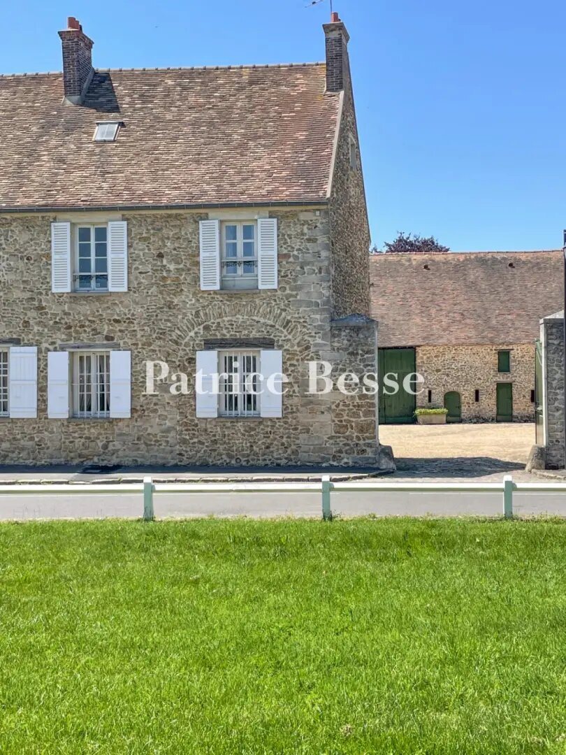 Maison à vendre, 339m², Brétigny-sur-Orge