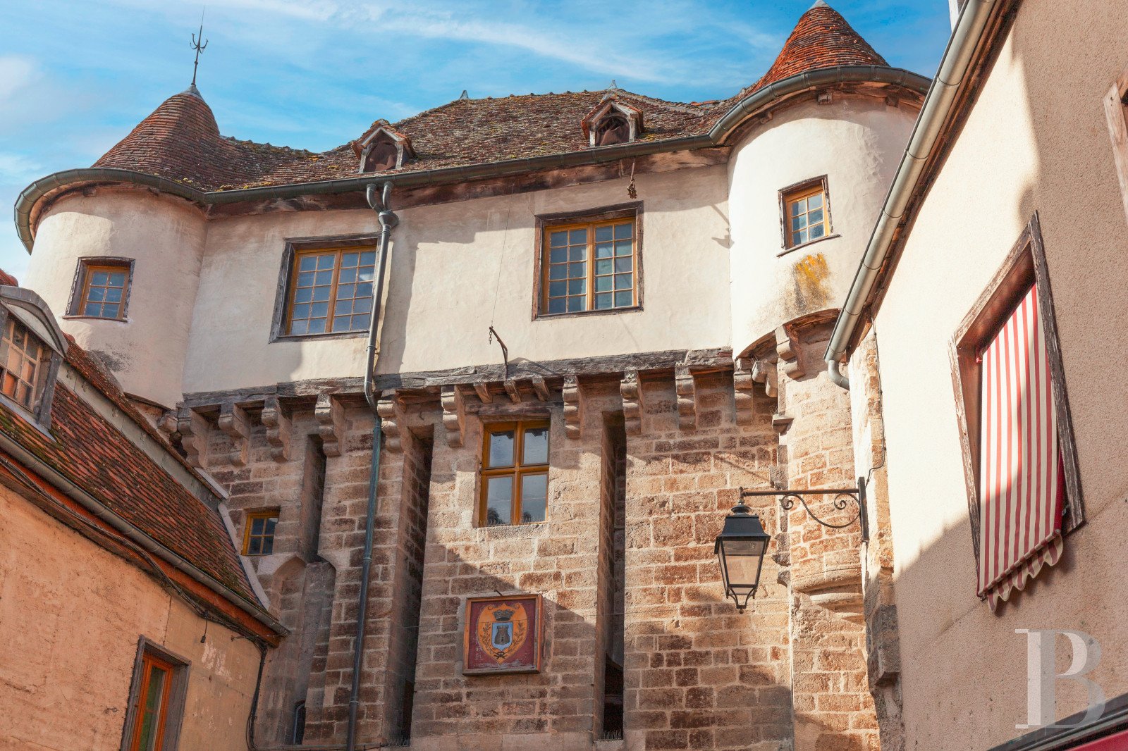 Maison à vendre, 86m², Semur-en-Auxois