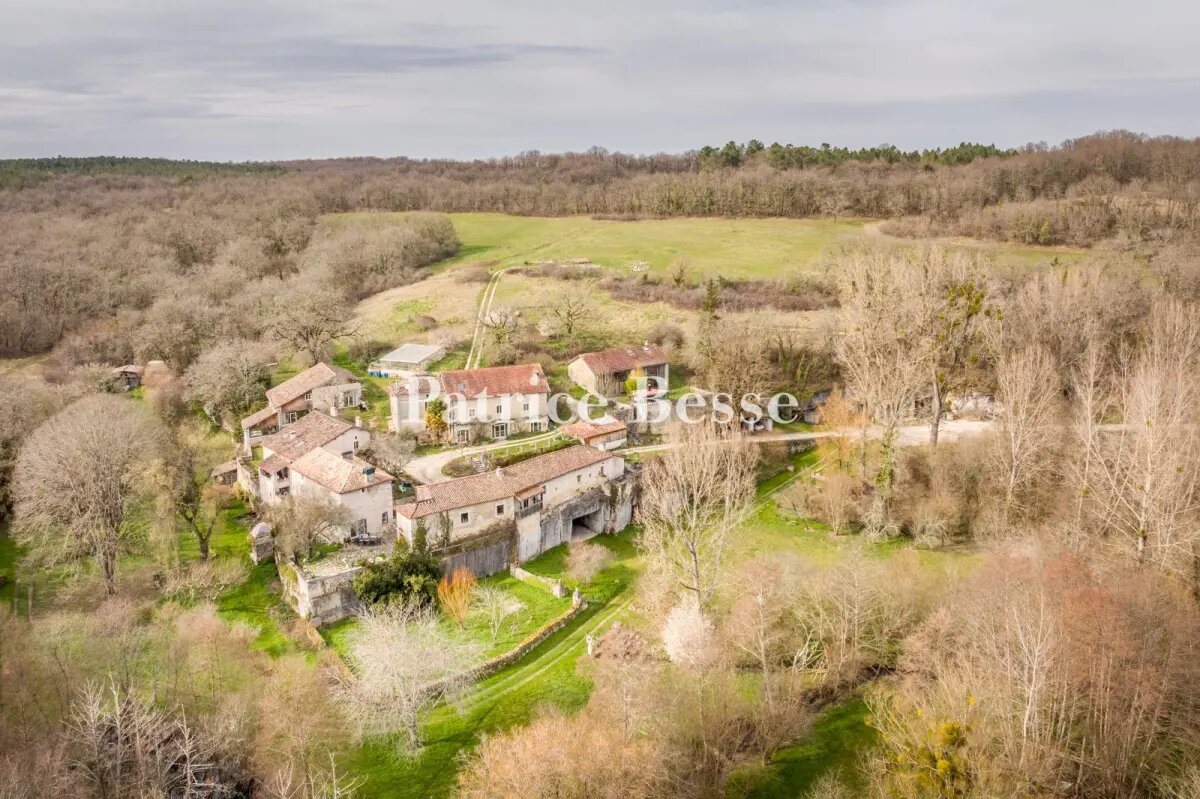 Maison à vendre, 470m², Angoulême