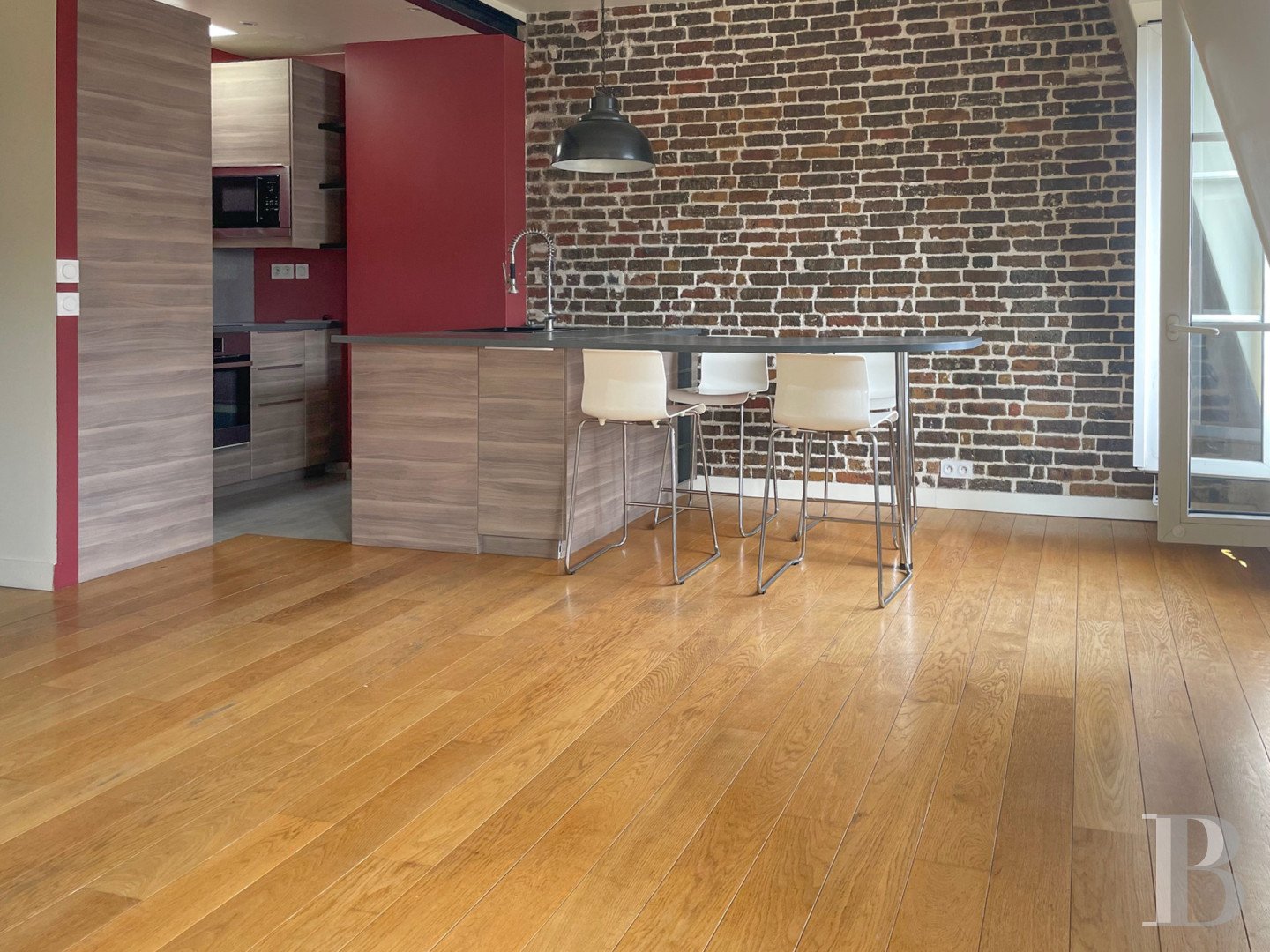 Maison à vendre, 48m², Paris 18ème