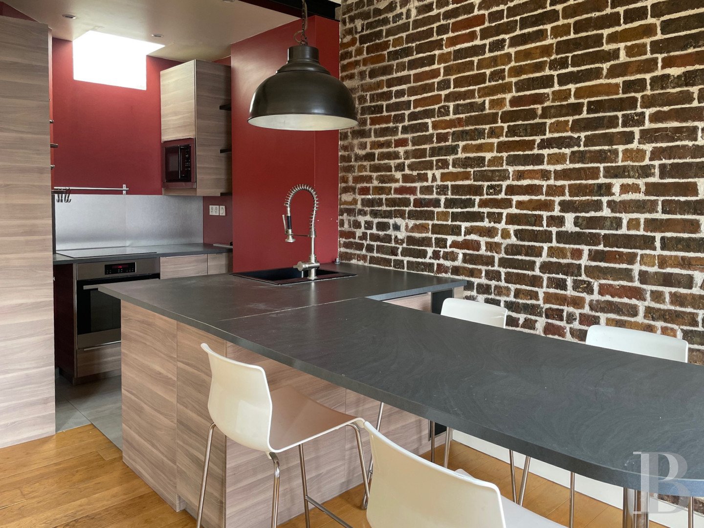 Maison à vendre, 48m², Paris 18ème
