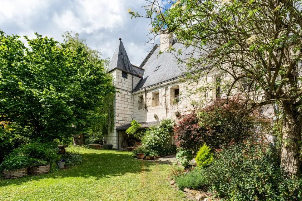 Maison à vendre, 310m², Loches