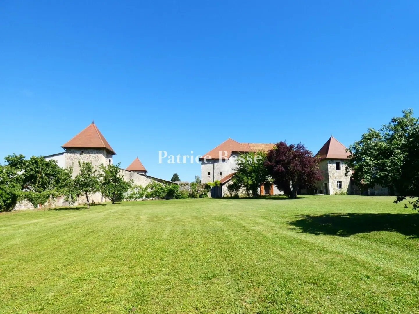 Maison à vendre, 450m², Chambéry