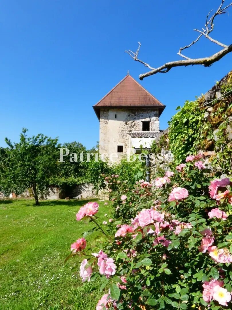 Maison à vendre, 450m², Chambéry