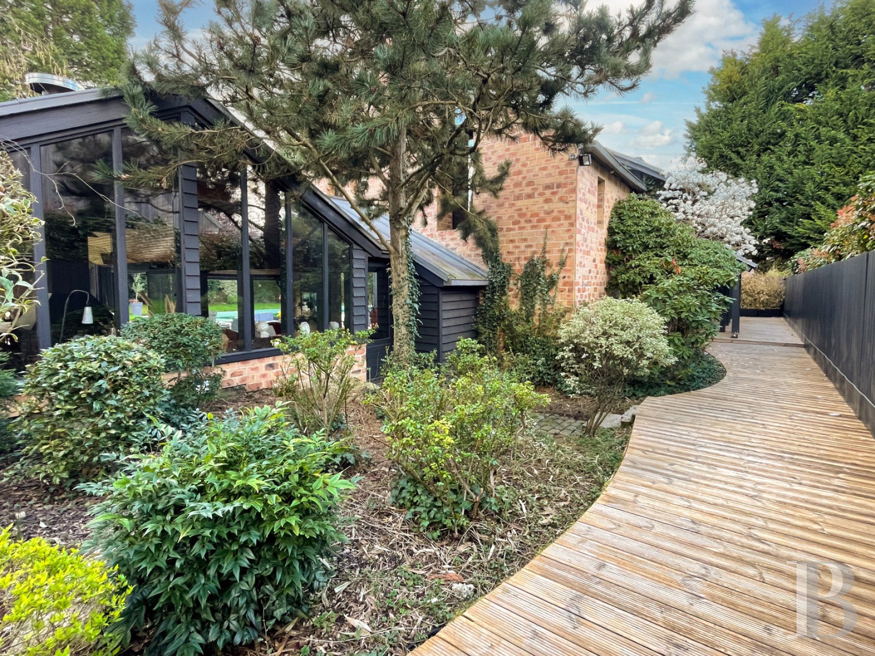 Maison à vendre, 305m², Saint-Nom-la-Bretèche
